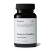 Momentous Acetyl-Carnitine - NSF Certified for Sport - 60 Servings