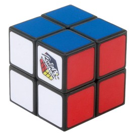 2 x 2 Rubik's cube ver.2.0 by Megahouse