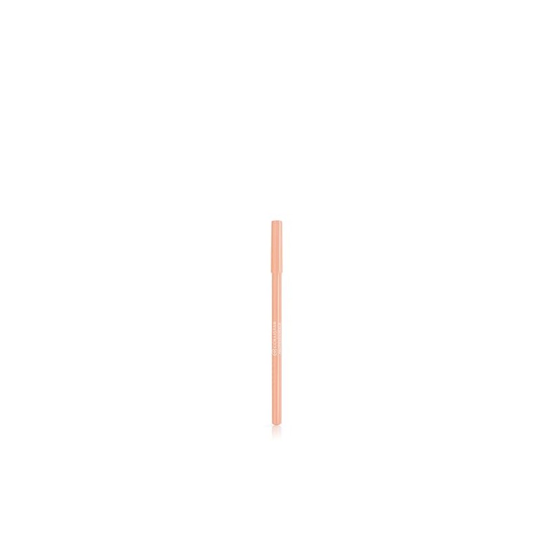 Collistar Professional Kajal Eye Pencil, Soft and Creamy Texture, Intense