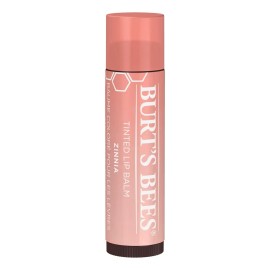 Bálsamo Labial Con Color Burt's Bees Zinnia