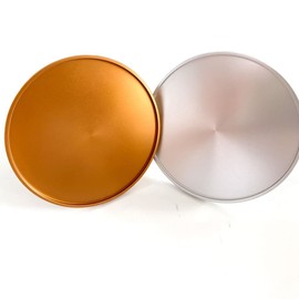 DIY UVC Reciprocating Saw Machines Adapter Cup Attachments Connector Fit for Reciprocating Saws M Adapter Tools Aluminium Smooth Surface (Silver)