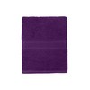6-Piece Guest Towel Set in Many Colours 100% Cotton 30