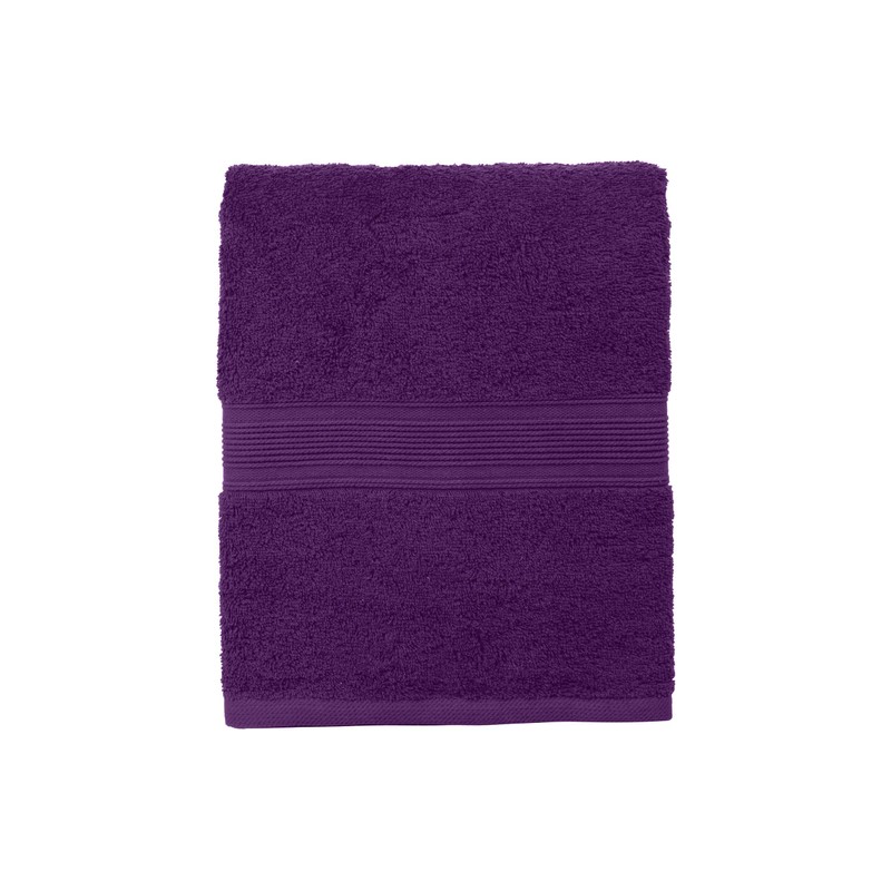 6-Piece Guest Towel Set in Many Colours 100% Cotton 30