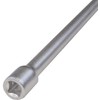 AERZETIX - C47127 - Extension Bit Extension - 1/4 Inch