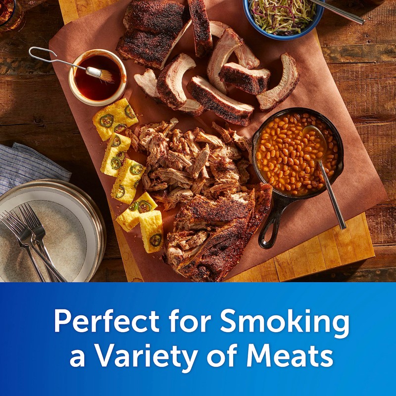 Reynolds Kitchens Butcher Paper for Smoking Meat with Slide Cutter,