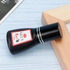 10ml Eyelashes Extension Glue Odor Free 0.5seconds Quickly Dry DIY