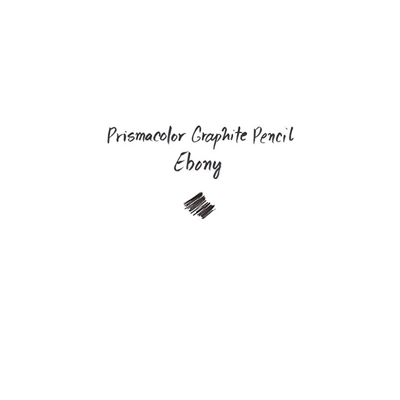 PRISMACOLOR PENCIL ACCESSORY SET