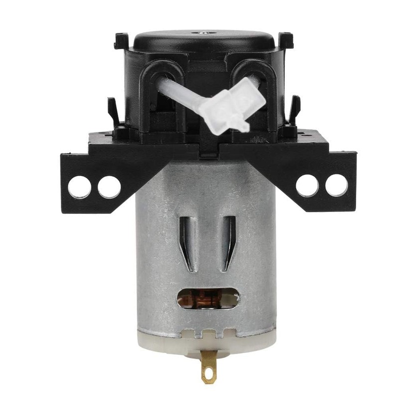 Dosing Pump, Peristaltic Pump, Micro Dosing Peristaltic Pump, Mini Peristaltic