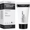 The INKEY List, Vitamin B, C and E Moisturizer, hidratante