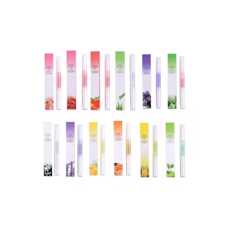 OPI Aceite Hidratante De Pincel Para Cutícula Uñas Manicura