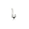 Comet camping products automatic water tap London light grey/ white