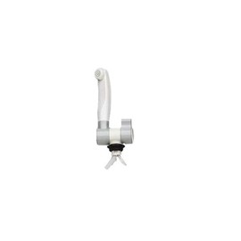 Comet camping products automatic water tap London light grey/ white 300/560 SB packed