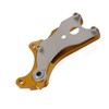 Disc Brake Adapter CNC Integrated Process Aluminum Alloy Fixed Seat