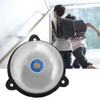 Electric Bell Bells 220V 100mm/4in Non‑Sparking Bells Stainless Steel for