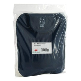 Gel Hot Water Bottle 18 x 23 cm