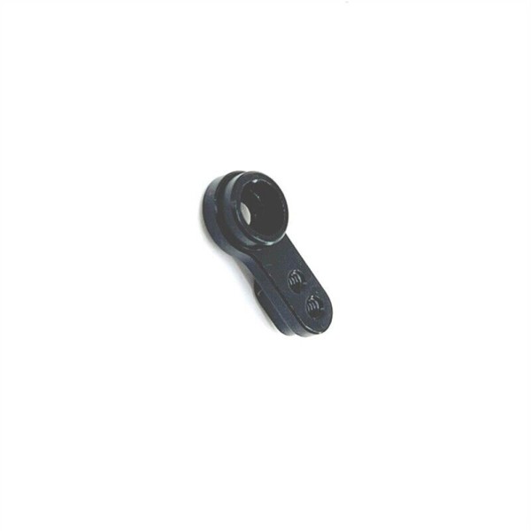 For FMS Aluminum Steering Gear Arm Servo for FMS 1/24