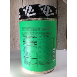 Naked Pea Pea Protein- Plant Based, Vegetarian & Vegan Protein. Easy Exp4/27