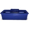 LINCOLN Tack Tray - Cerise Pink