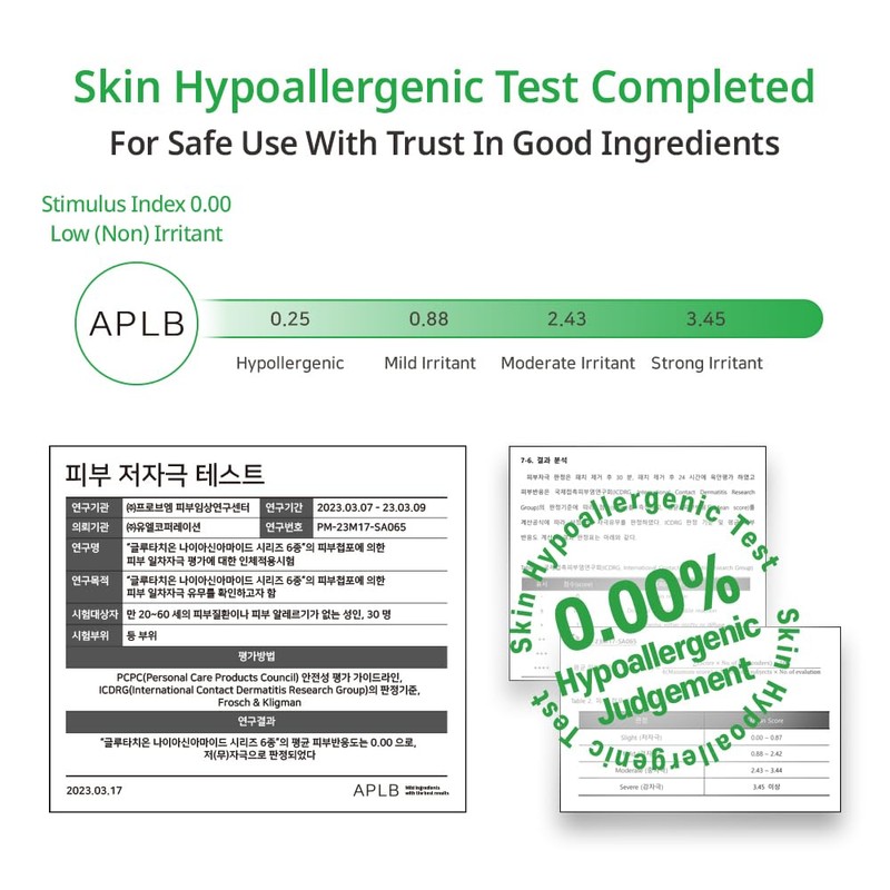 APLB Liposome Niacinamide LX Cream | LIPO LX NIAC CEN™