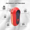 Blackhead Removal Machine Electronic Face Pore Cleaner Vacuum Suction Cosmetic