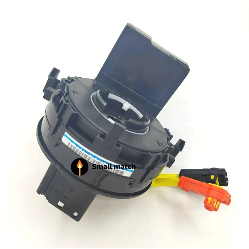 SM Clock spring+steerin