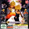 Gashapon Dragon Ball Super Vs Dragon Ball 11 Set