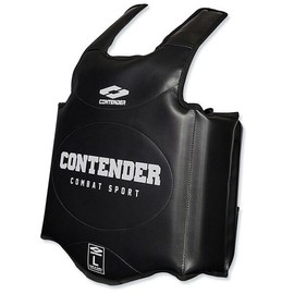 Contender CK-781 Libero Body Protector Boxing & Martial Arts Protector / CK-781 리베로 호구 몸통보호대 복싱 격투기보호대