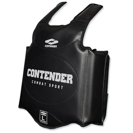 Contender CK-781 Libero Body Protector Boxing & Martial Arts Protector / CK-781 리베로 호구 몸통보호대 복싱 격투기보호대