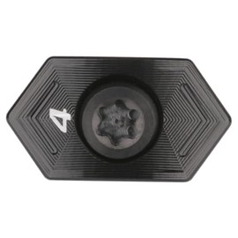 1pc Golf Weight Compatible with Cobra DS-Adapt Driver, DS-Adapt X/LS/MAX-K/MAX-D Driver 4g