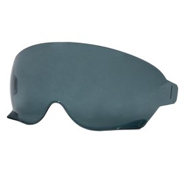 Zorax Smoke Inner Visor for Zorax ZOR-601 ECE2206 Open Face Motorbike Motorcycle Helmet
