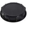 HARY IBC Tank Cover, 163 mm Lid Cap, IBC Tank