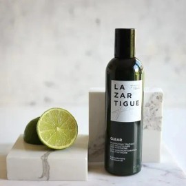 Lazartigue Clear Shampoo Anticaspa 250ml