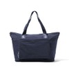 Baggallini Carryall Expandable Packable Tote Bolsa extensible extensible Carryall Mujer
