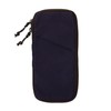 Delfonics Contour Round Pencil Case (Dark Blue), blue (dark), Outdoor