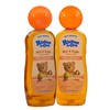 Ricitos de Oro Baby Shampoo Cleansing Shampoo with Natural Extract