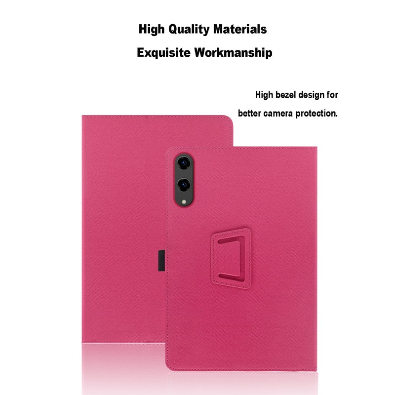 Hülle für DOOGEE Tab E3 Pro 13 Zoll, DOOGEE Tab
