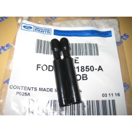 Ford F-150 Explorer Taurus RH or LH Door Lock Pull Knob new OEM Factory Set of 2