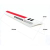 JIAFAN Propeller Blades 8pcs red for Syma S107/ S107G RC