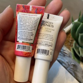 Sunday Riley Light Hearted SPF 30 & Good Genes Lactic Acid Treatment .17oz & 5ml