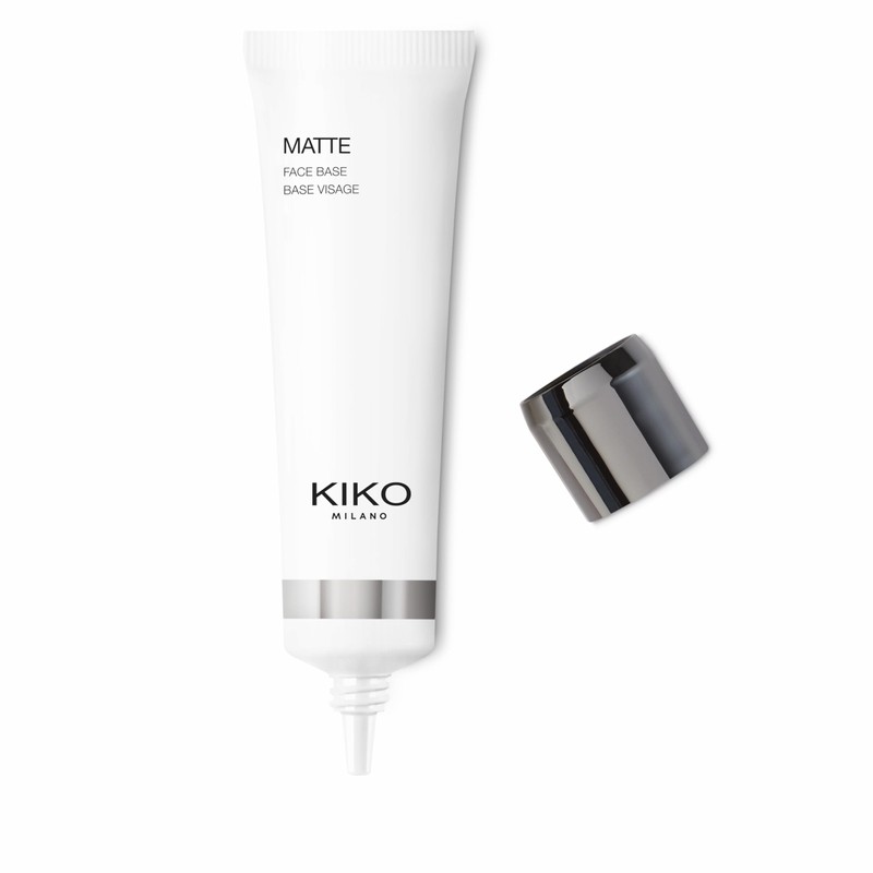 KIKO MILANO - Matte Face Base Mattifying, complexion-evening face base