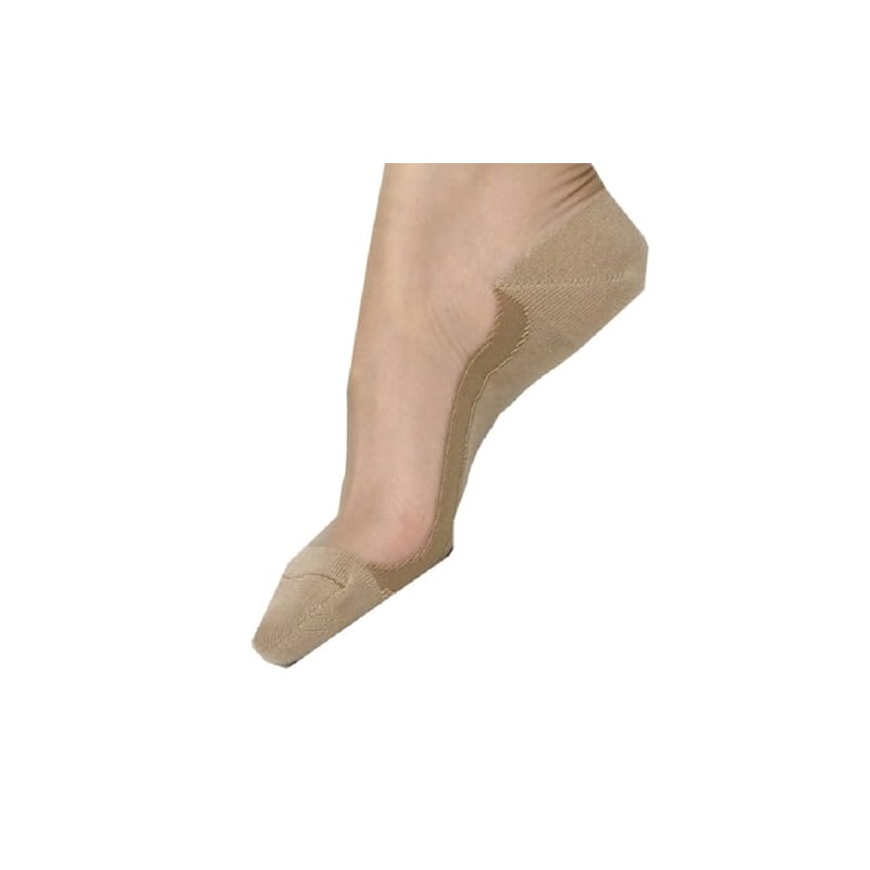 Women's Stockings, Smooth Touch, Ultra Thin Type, Made in Japan,