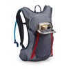 High Sierra Hydrahike 2.0 Hydration Backpack with 2L Reservoir, for