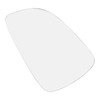 Car Rearview Mirror Glass Left Good Reflectivity Temperature Resistance Replacement