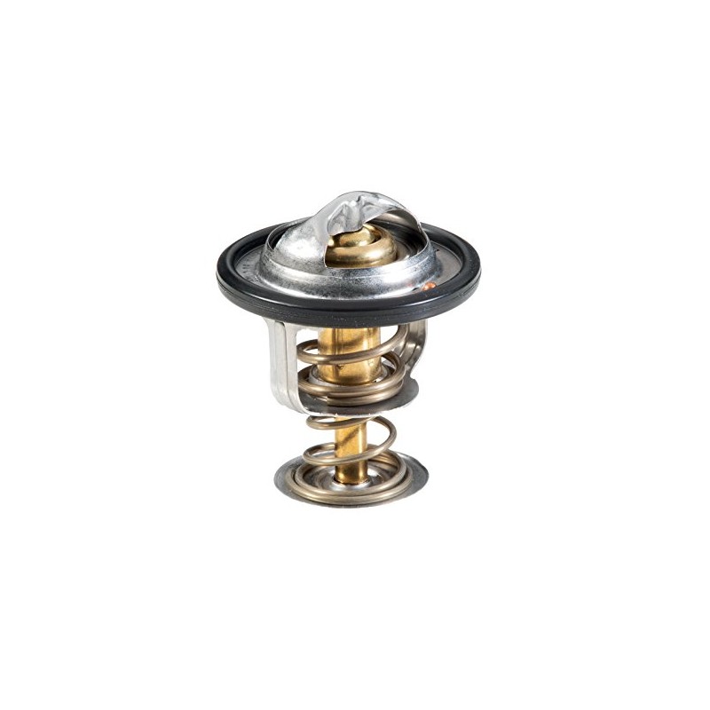 HELLA 8MT 354 773-751 Thermostat, coolant, Opening Temperature 80°C