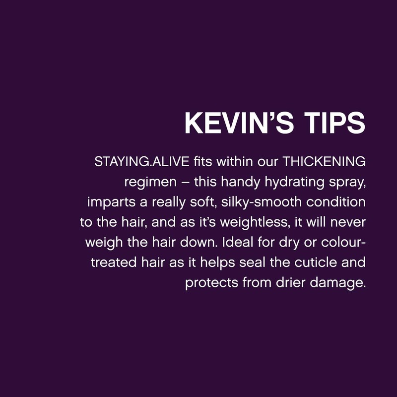 KEVIN.MURPHY YOUNG.AGAIN Dry Conditioner - Adds Moisture to Hair -