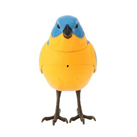 Francfranc Franc Motion Music Bird Clip Blue