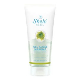 Shelo Nabel- Gel Reafirmante Corporal De Algas Marinas 250ml
