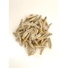 Cantina Star "Anchovy" Fish Jerky (Dried Fish), 90g, Pack of