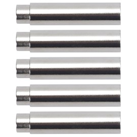 WEP Solid-Point Pen Converter Set (5 PCS) ONLY for WEP 939D-II, WEP 939D-VII Pyrography Station