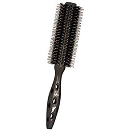 Y.S. Park YS-510 Tiger - Cepillo de pelo (0,1401 kg), color negro